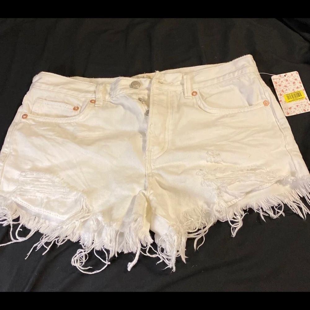 Free people